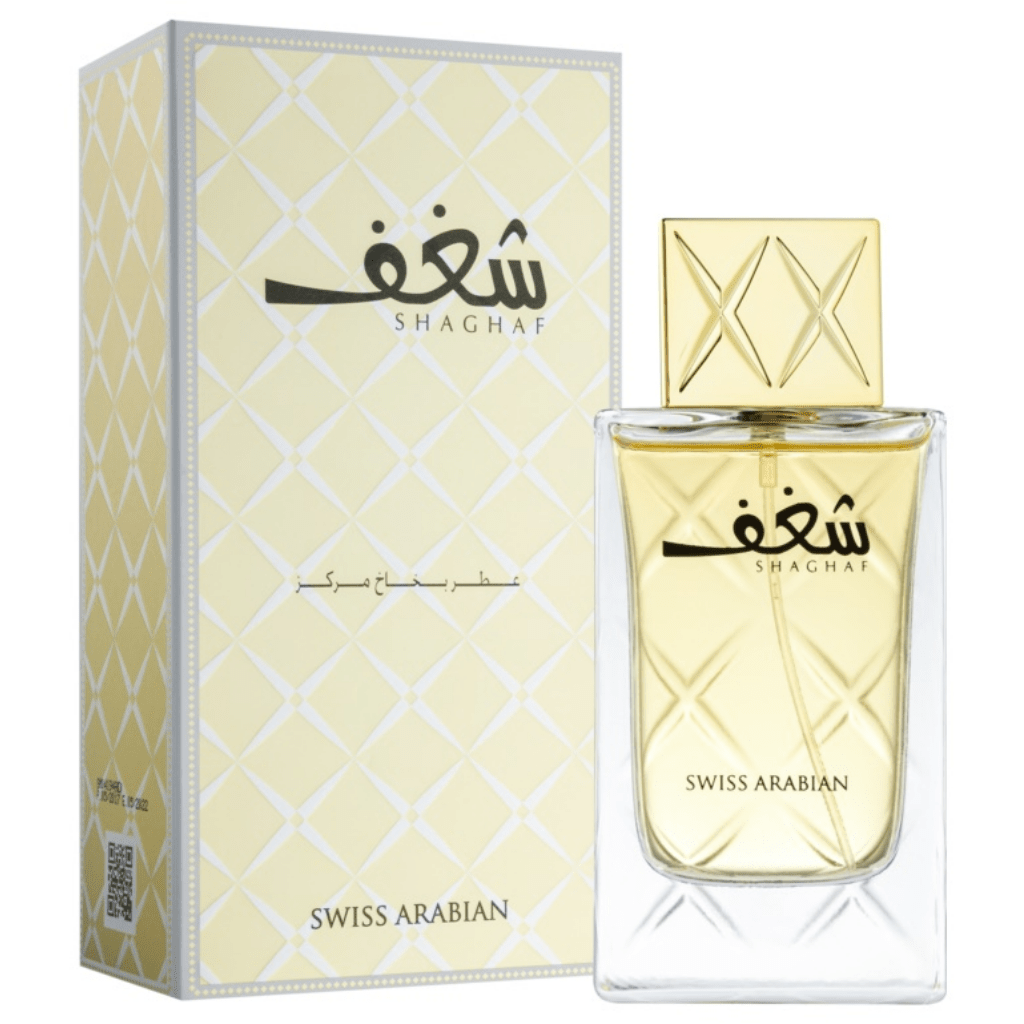 Shaghaf EDP