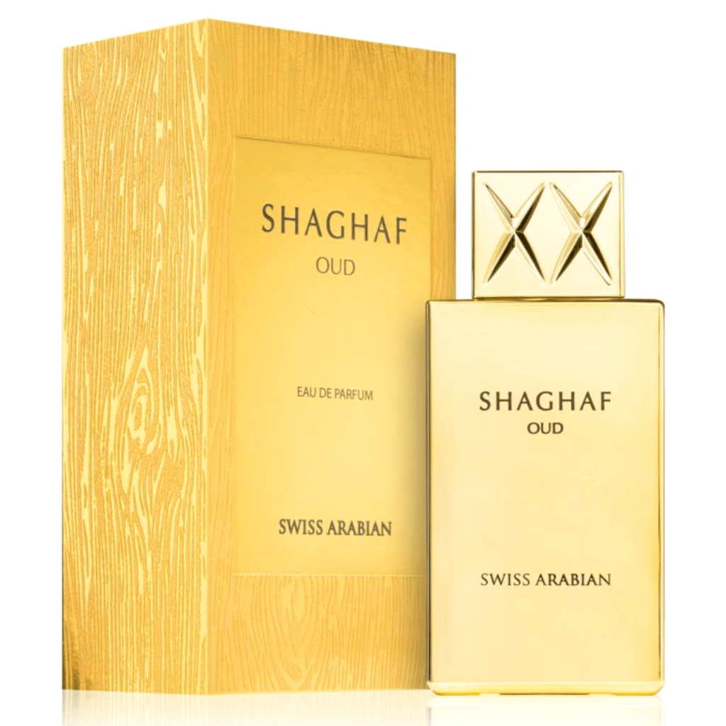Shaghaf Oud EDP