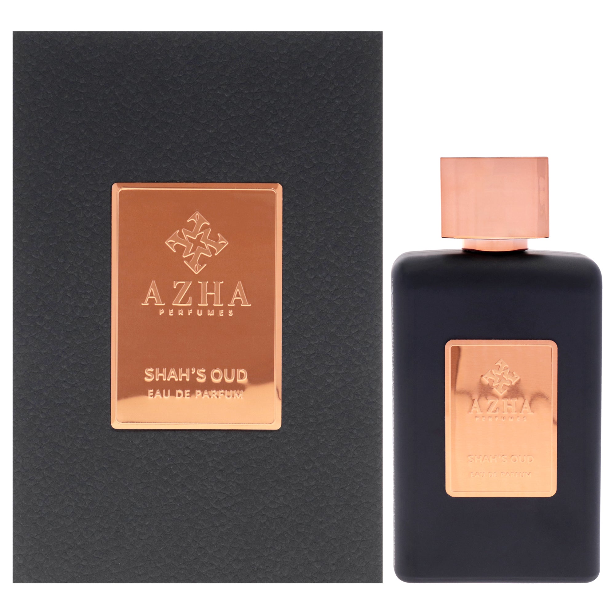 Shah's Oud EDP