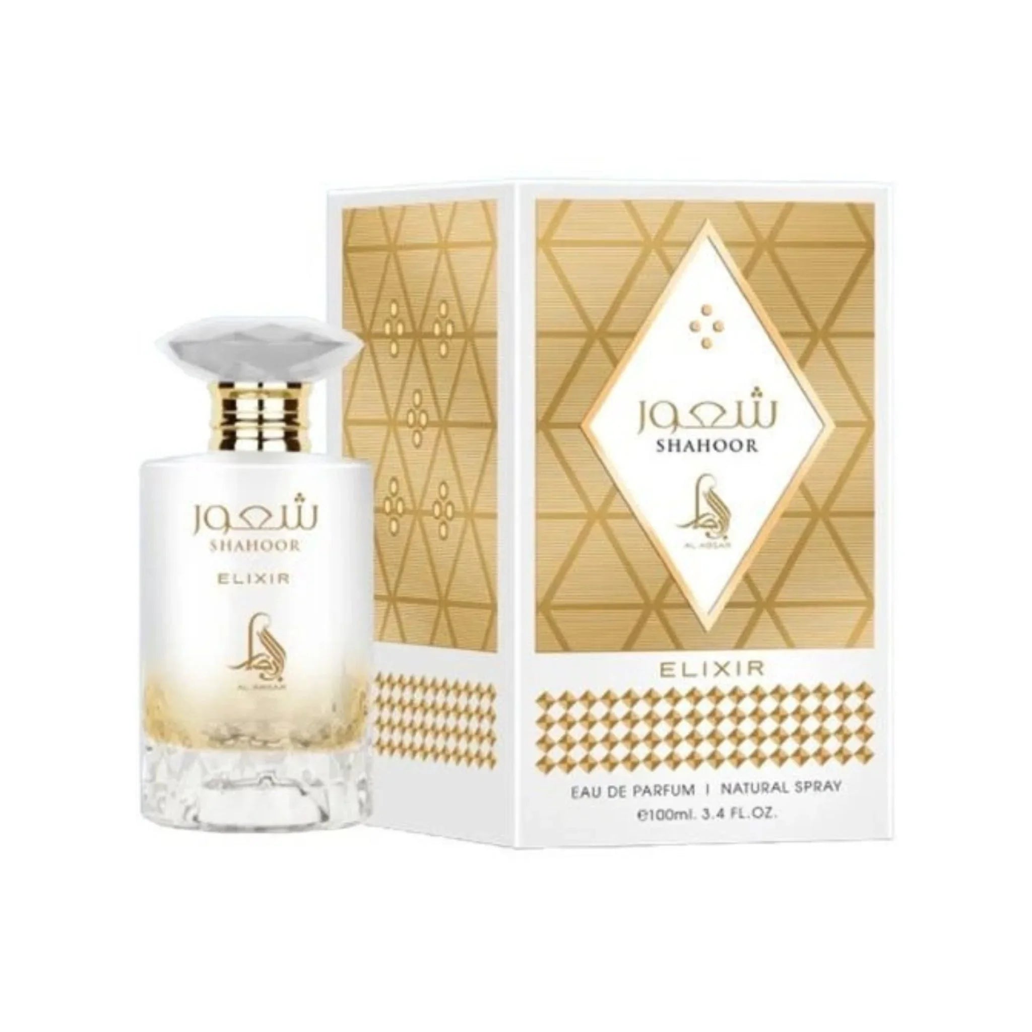 Shahoor Elixir EDP