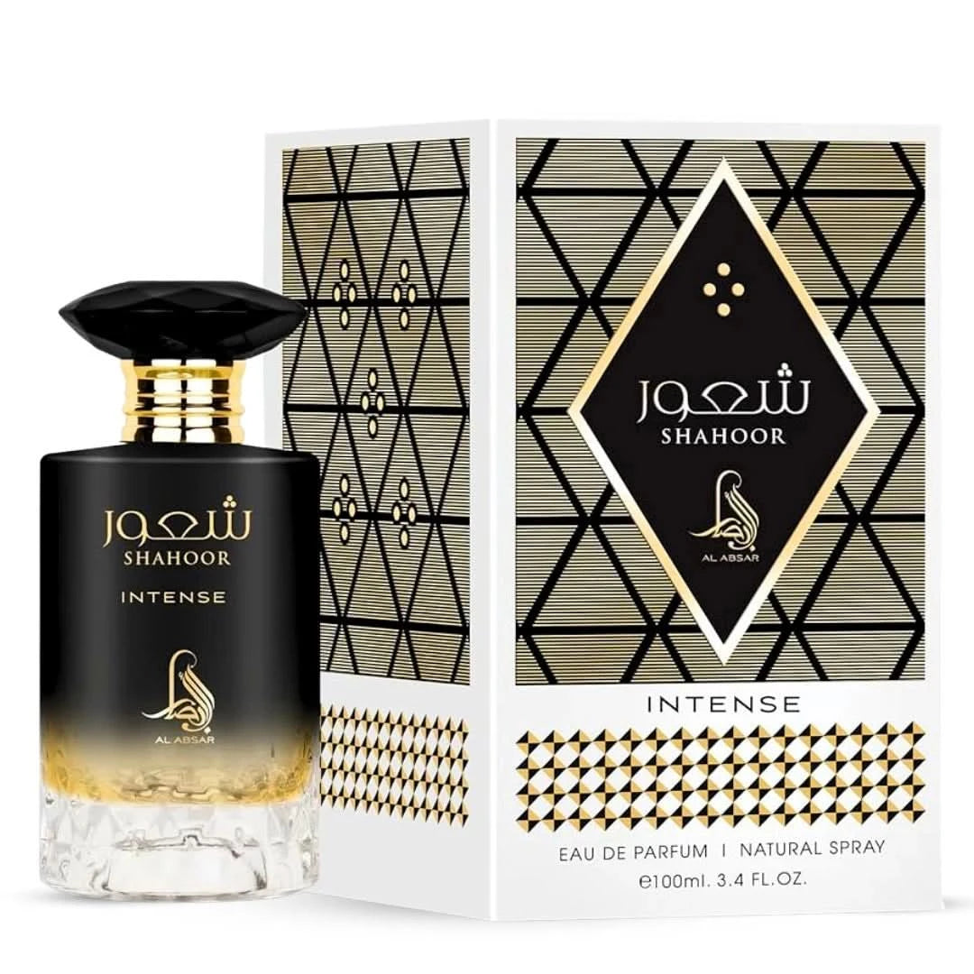 Shahoor Intense EDP