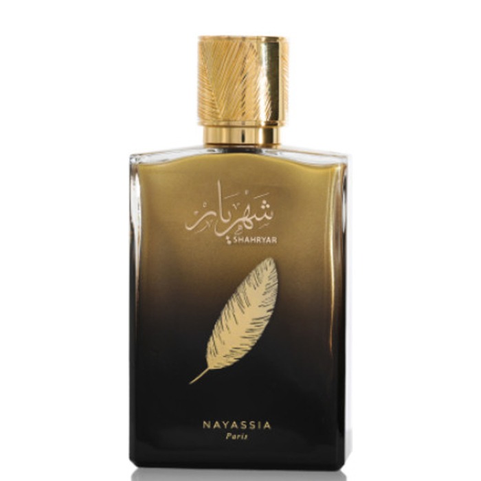 Shahryar EDP