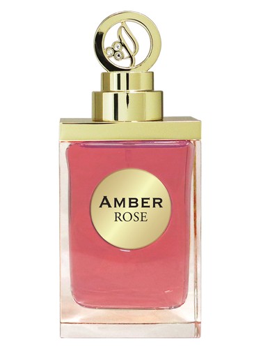 Amber Rose