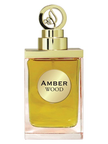 Amber Wood