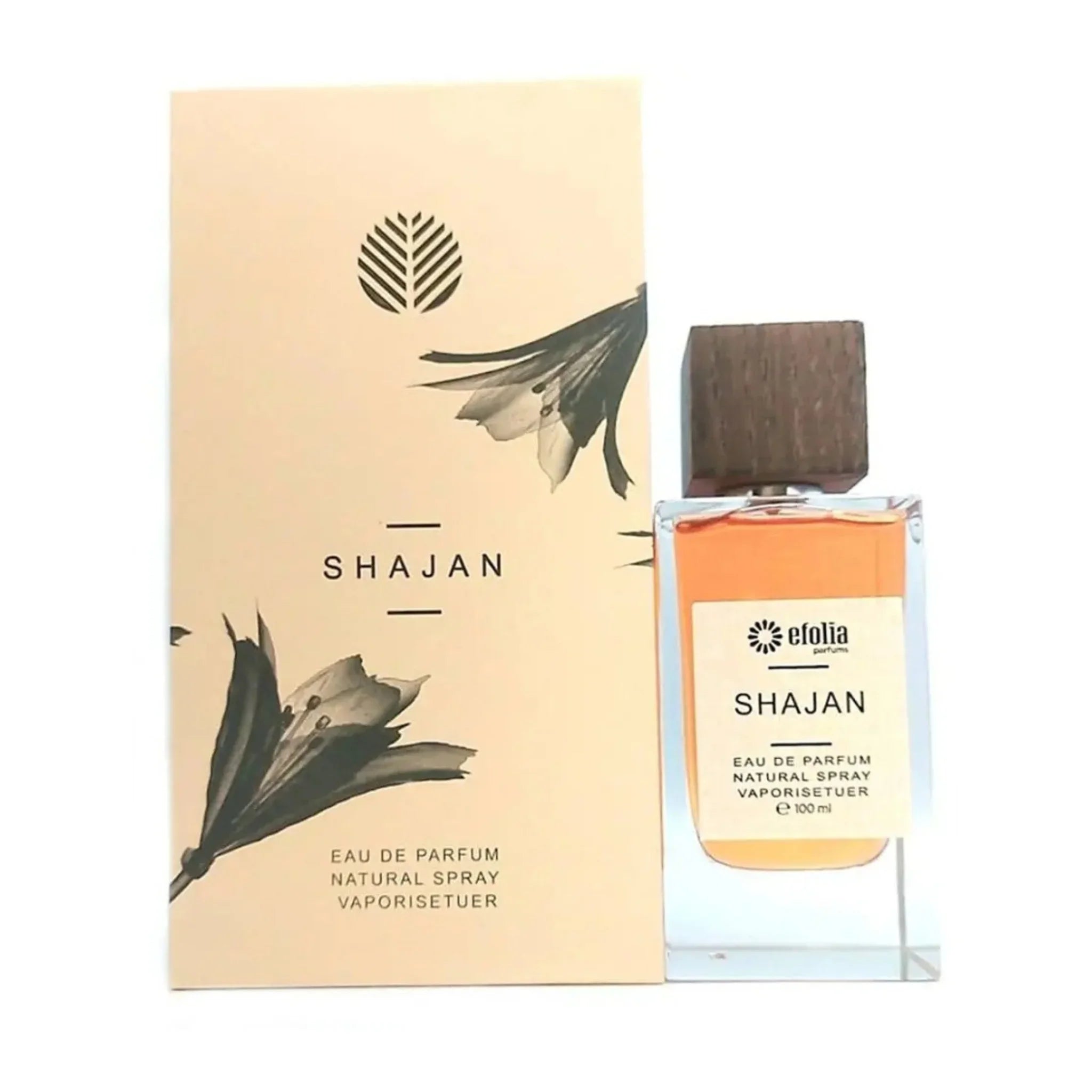 Shajan EDP