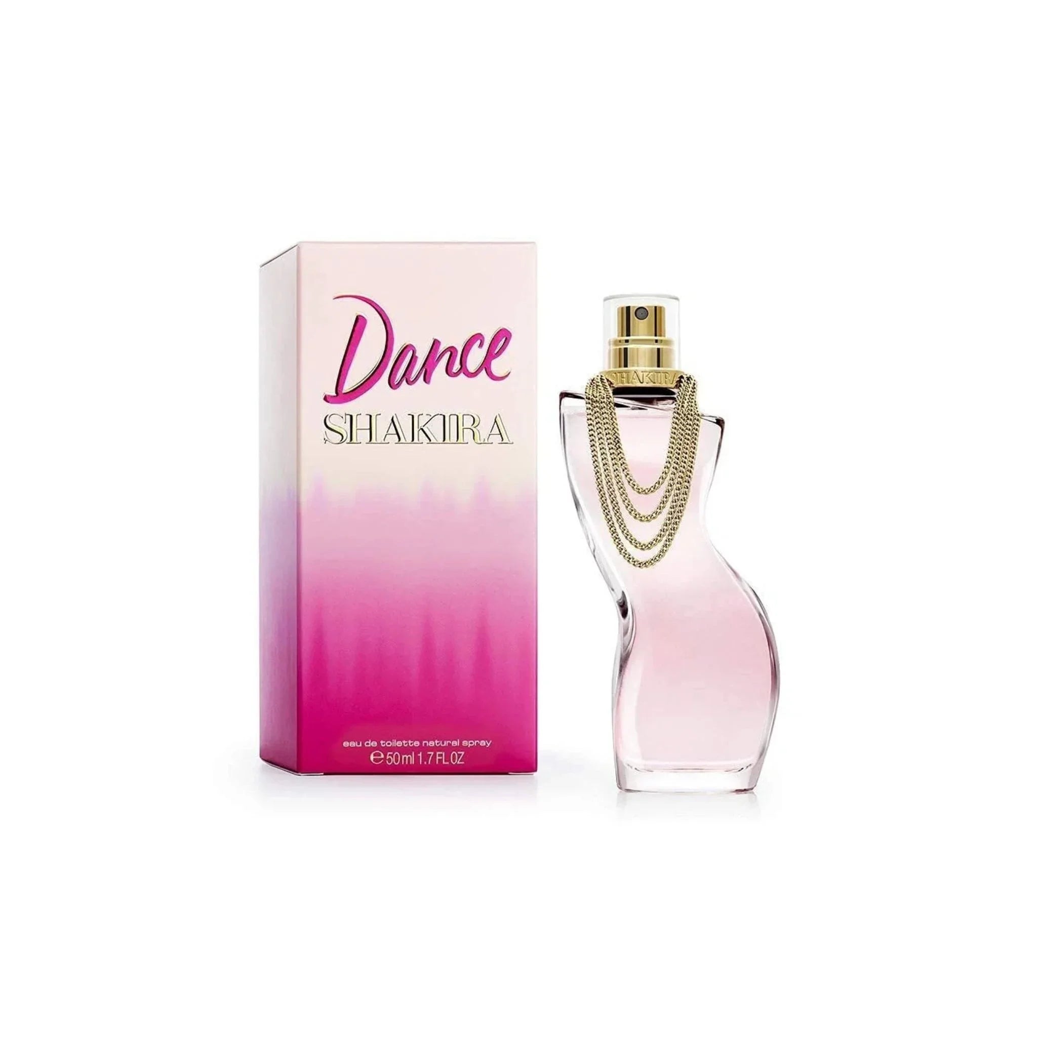 Shakira Dance EDT