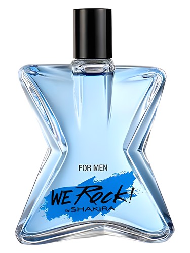 We Rock! for Men