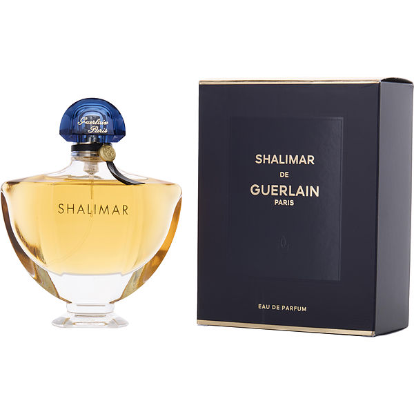 Shalimar EDP