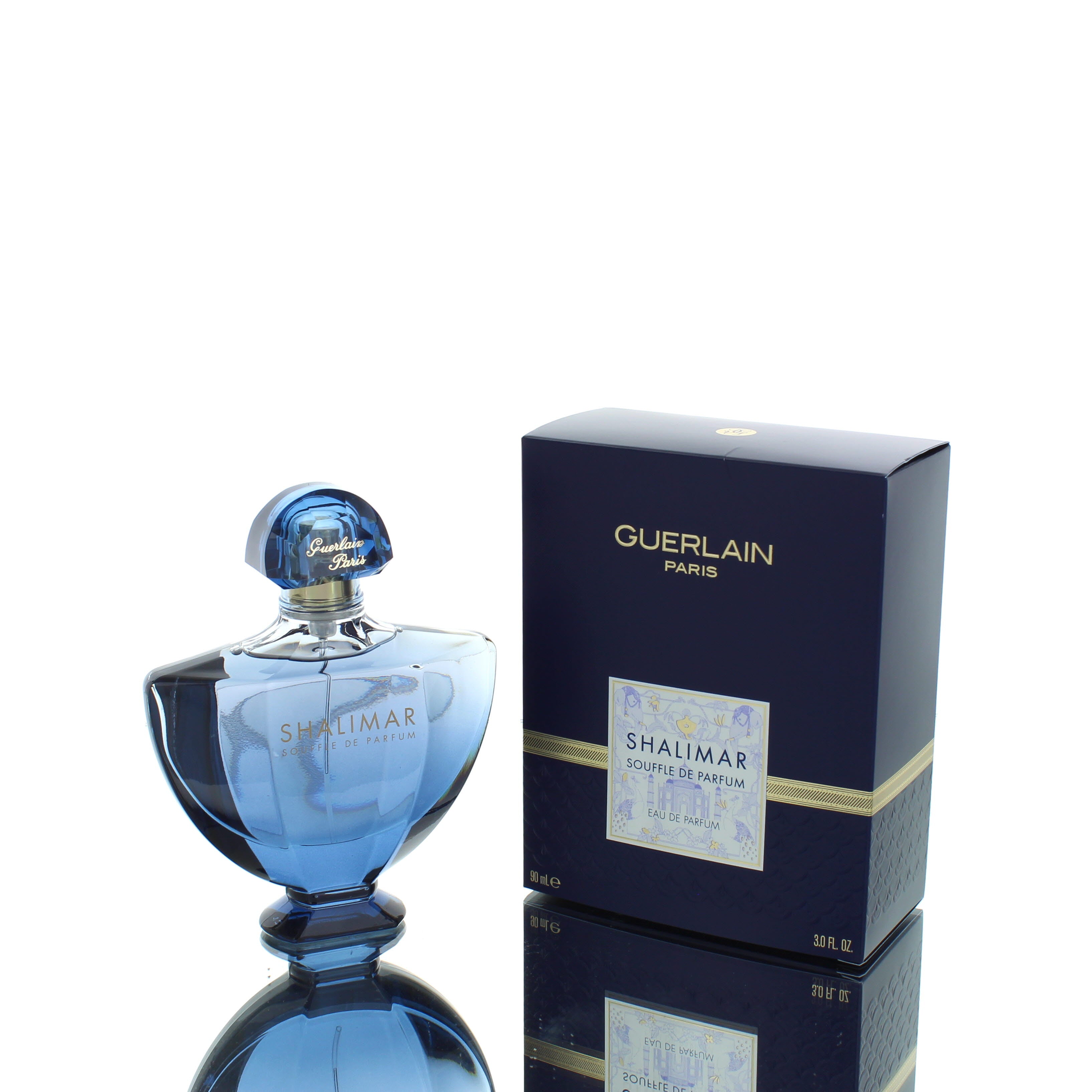 Shalimar Souffle de Parfum EDP