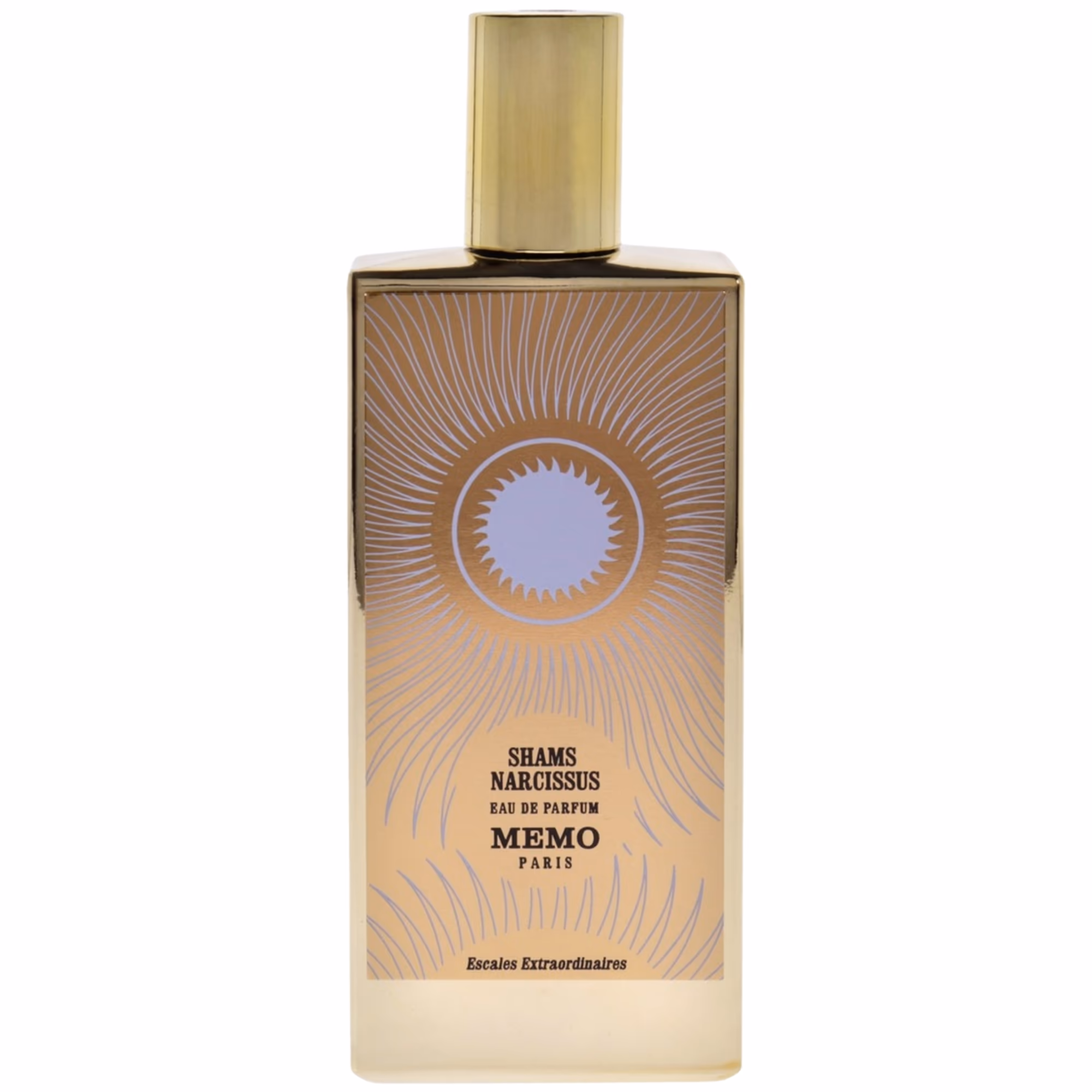 Shams Narcissus EDP
