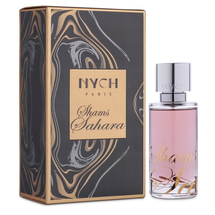 Shams Sahara EDP