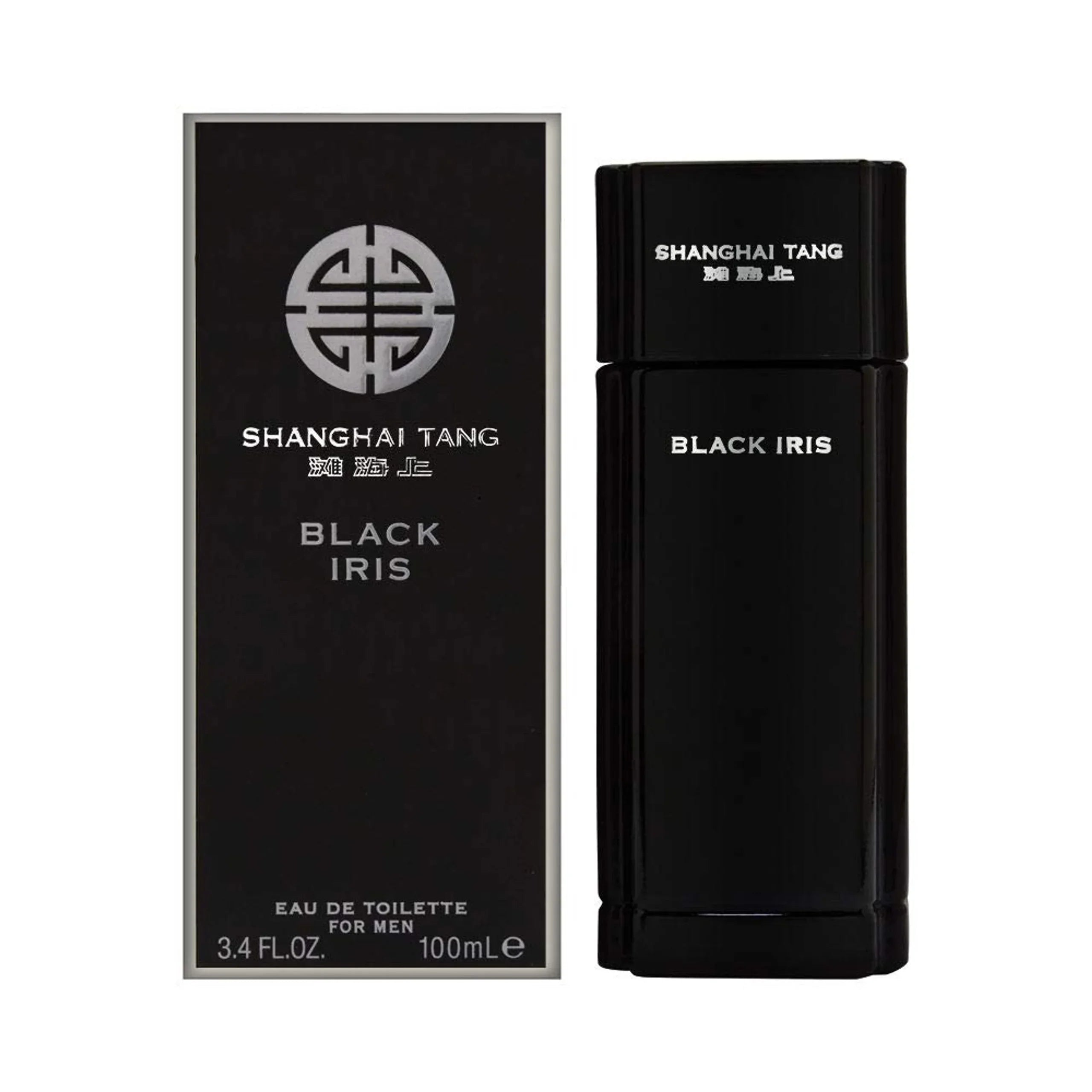 Shanghai Tang Black Iris EDT