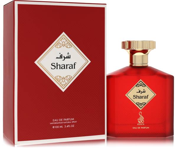 Sharaf EDP