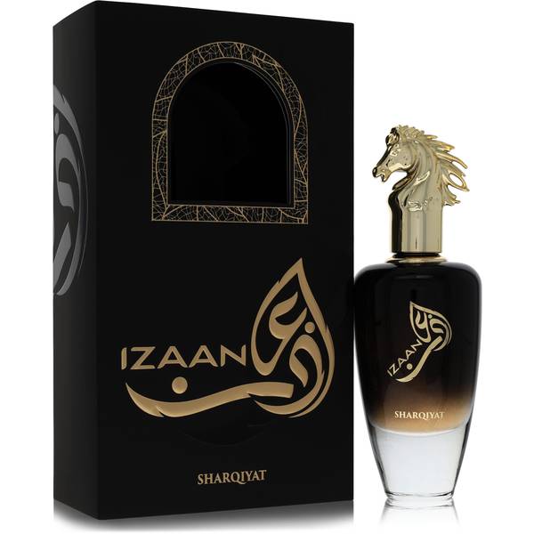 Sharqiyat Collection Izaan EDP