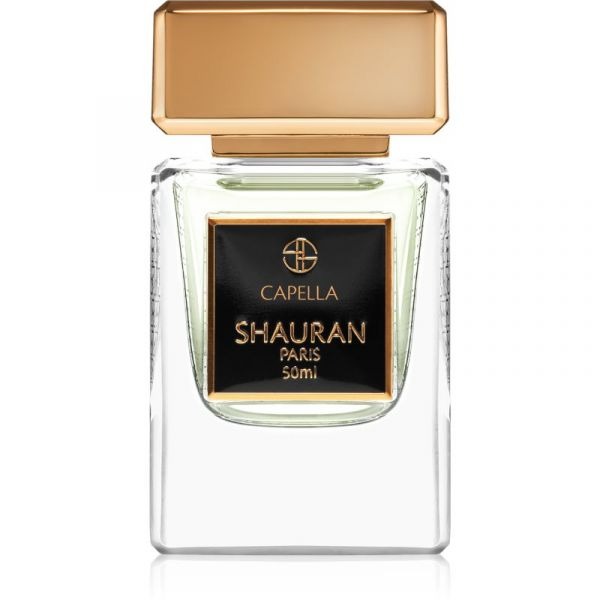 Shauran Capella EDP