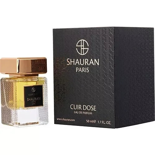 Shauran Cuir Dose EDP