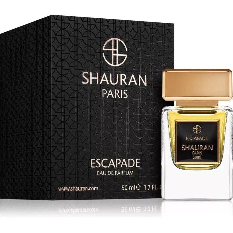 Shauran Escapade EDP