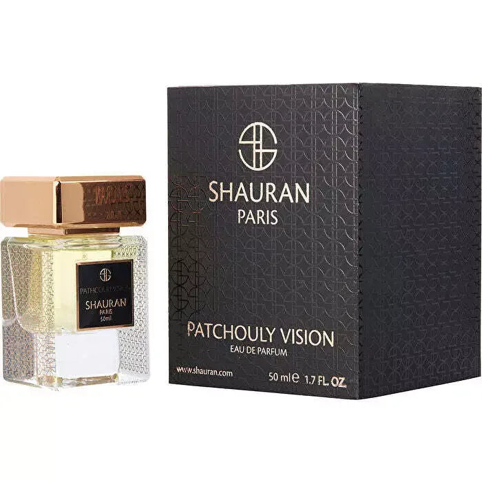 Shauran Patchouly Vision EDP