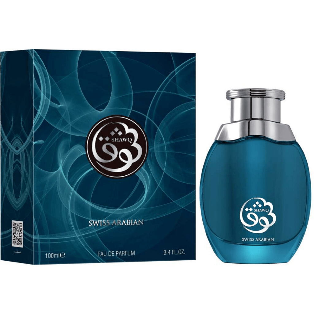 Shawq EDP