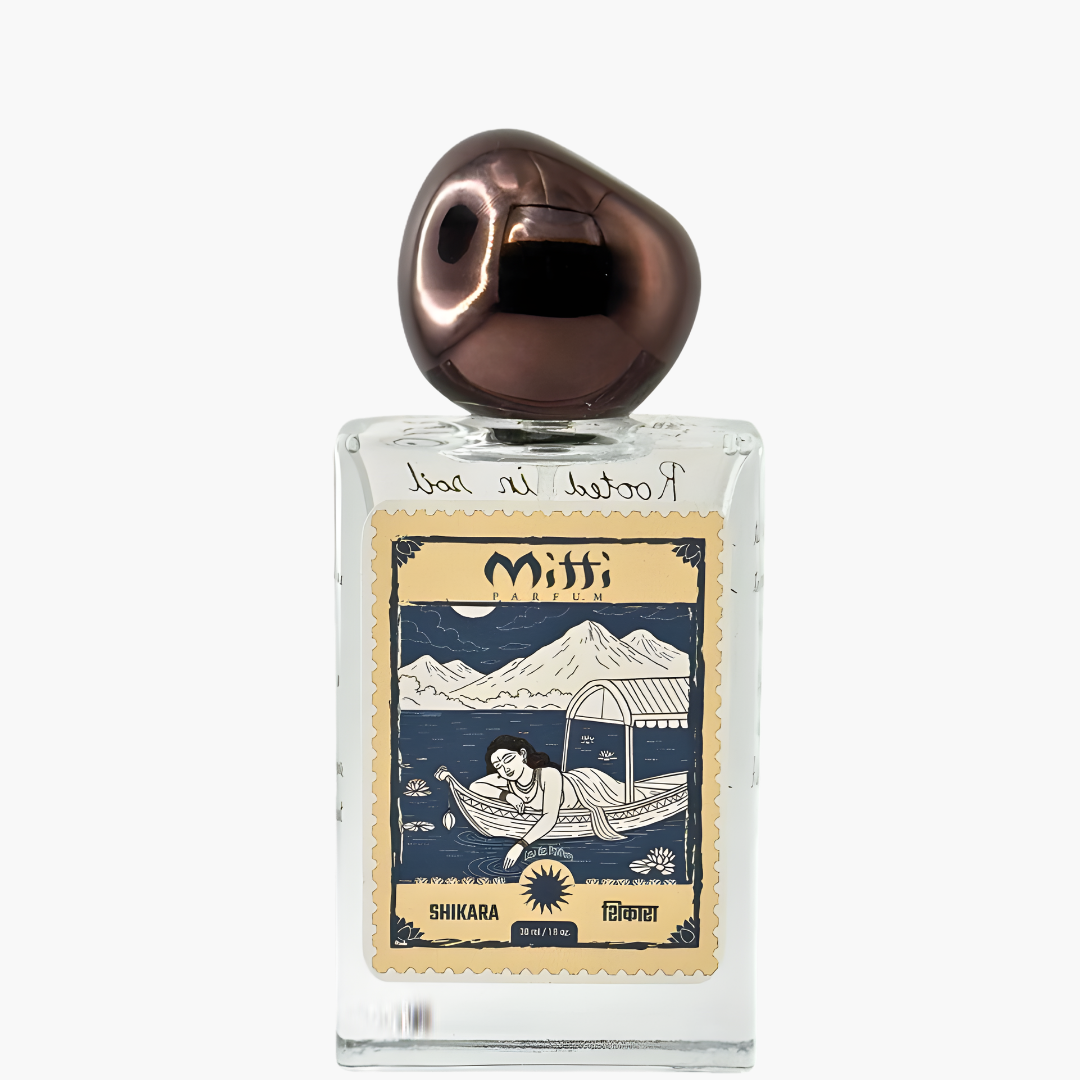 Shikara EDP