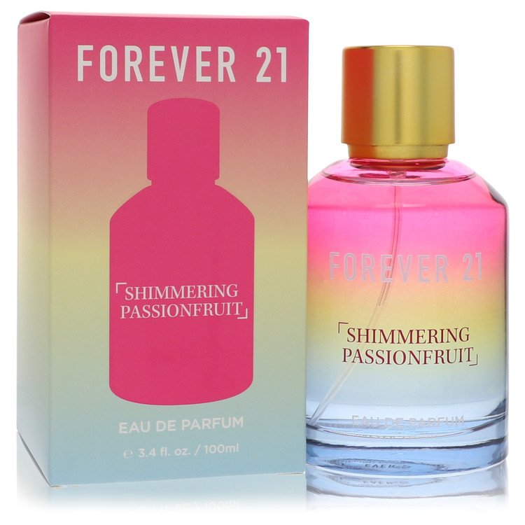 Shimmering Passionfruit EDP