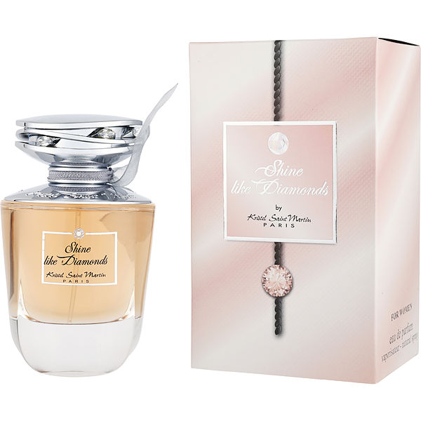 Shine Like Diamonds EDP