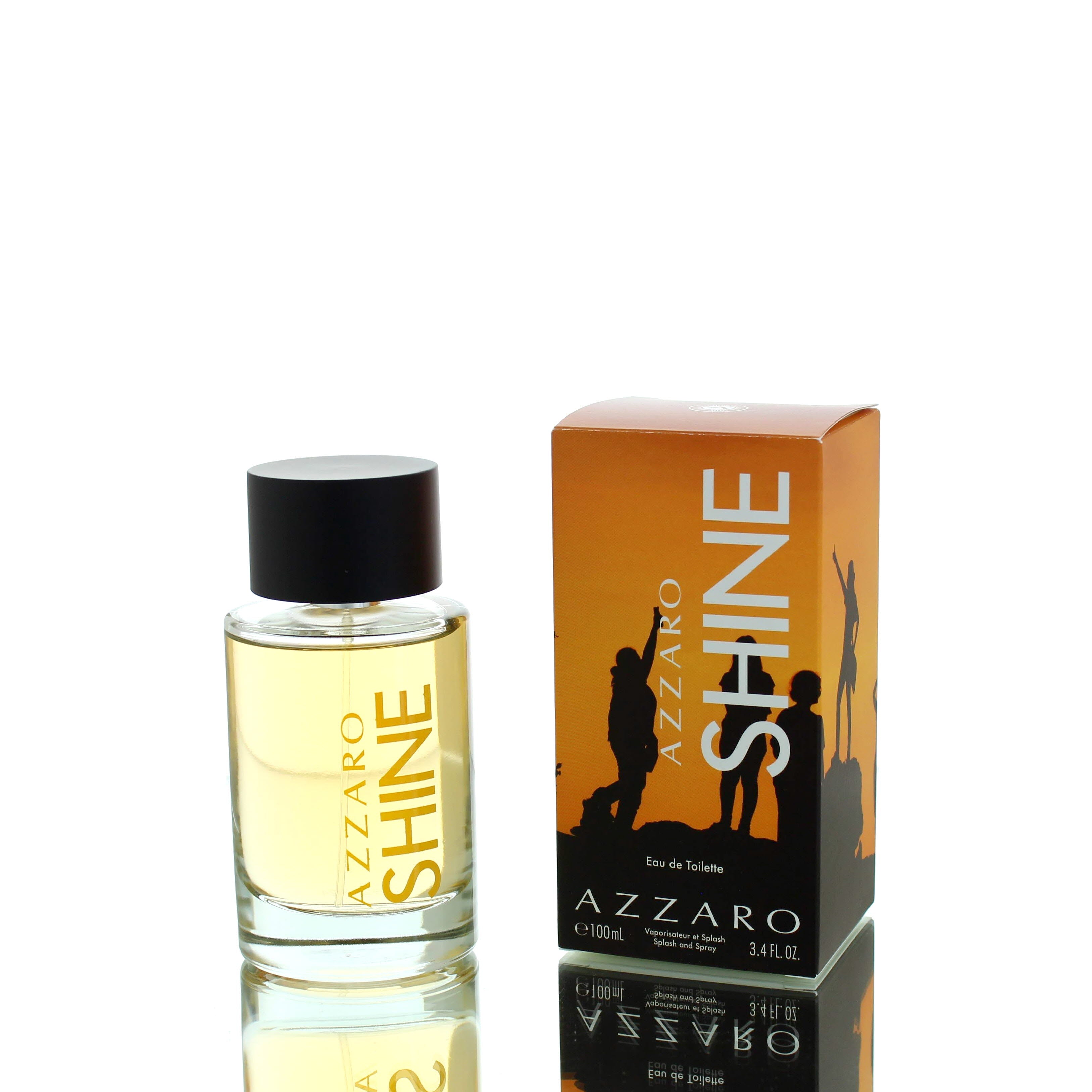 Shine Splash EDT