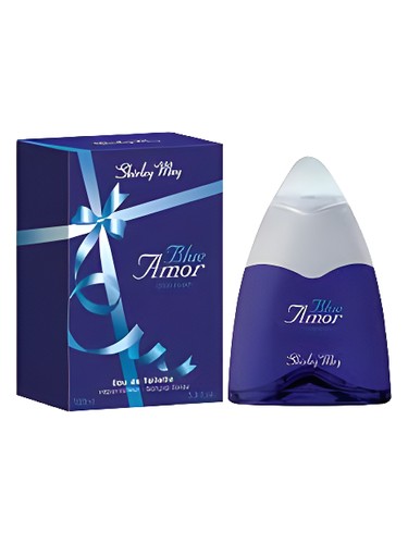 Blue Amor