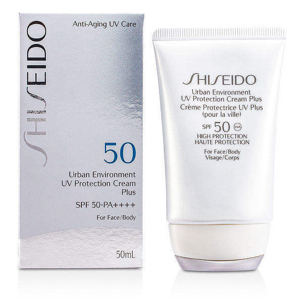 Shiseido