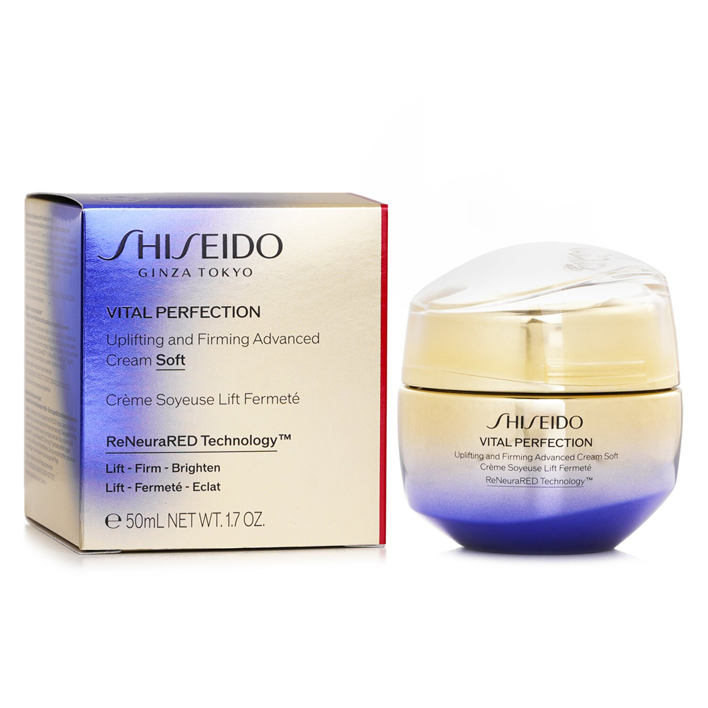 Shiseido