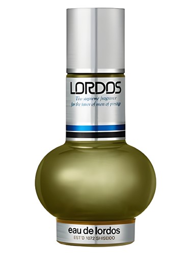 Lordos