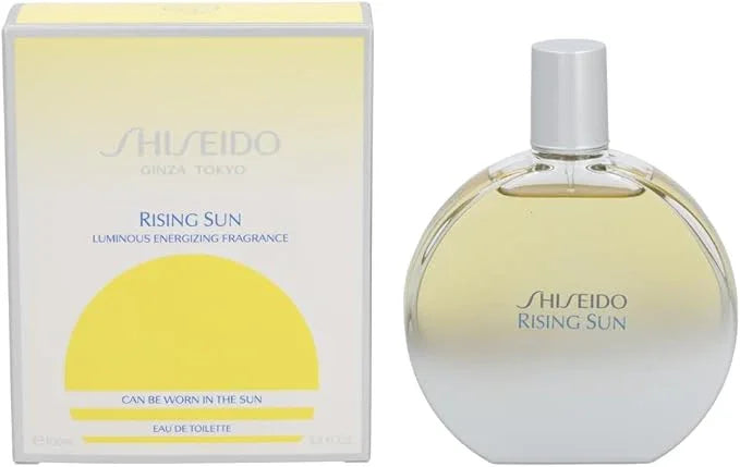 Shiseido Rising Sun EDT
