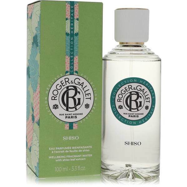 Shiso EDP