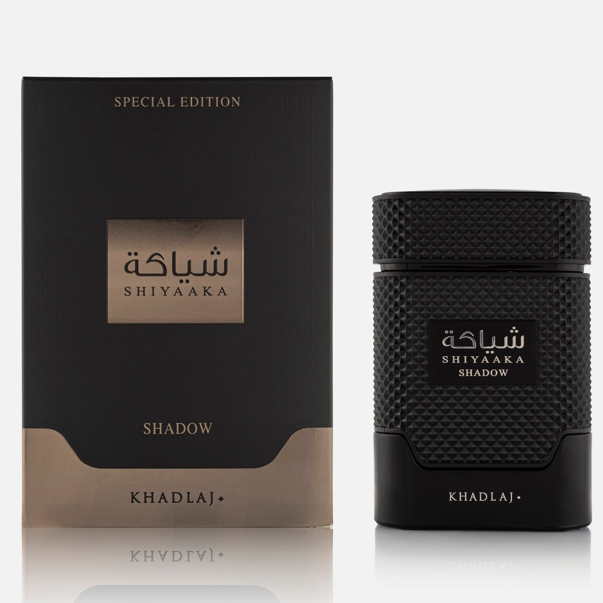 Shiyaaka Shadow EDP