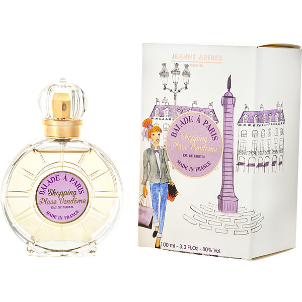 Shopping Place Vendome EDP