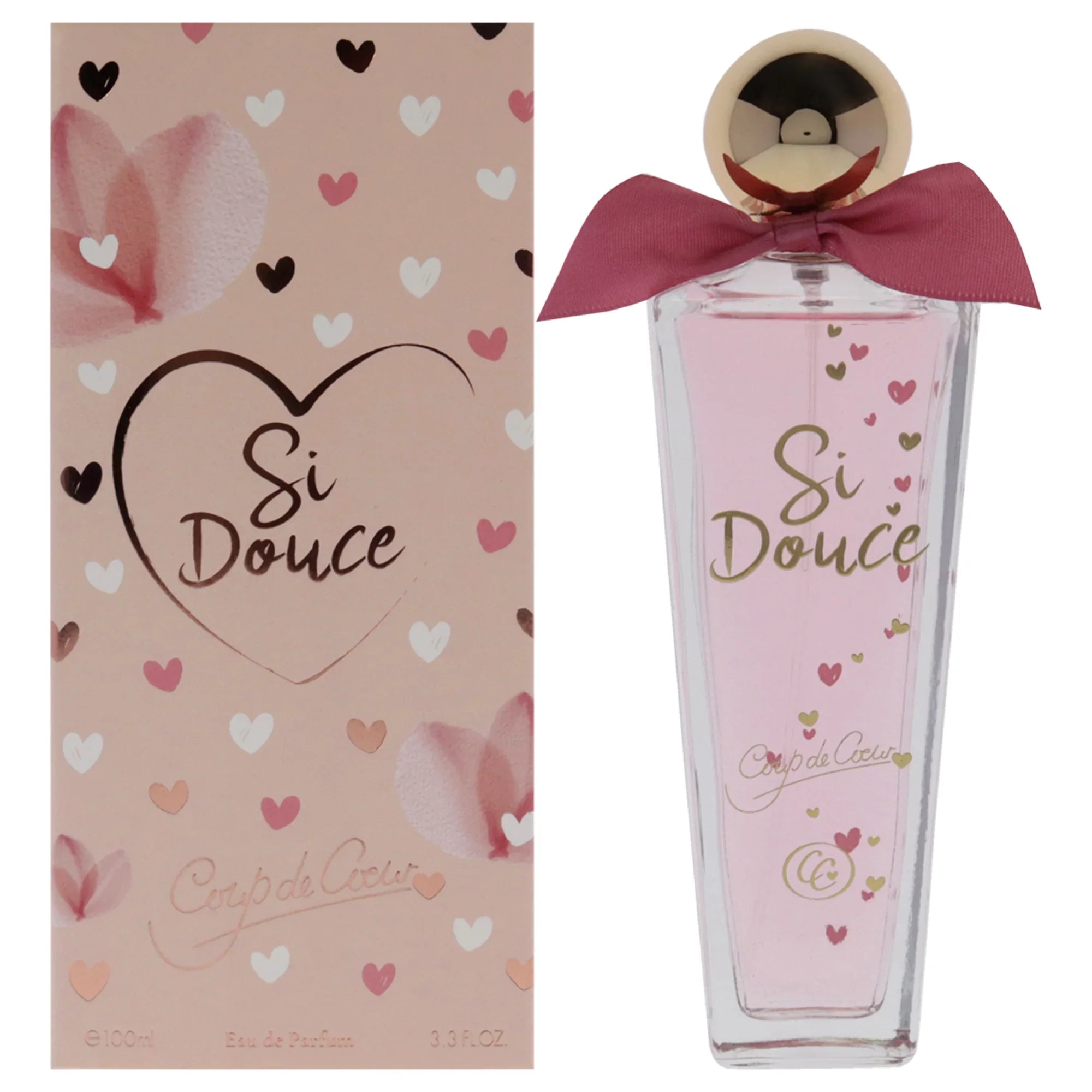 Si Douce EDP