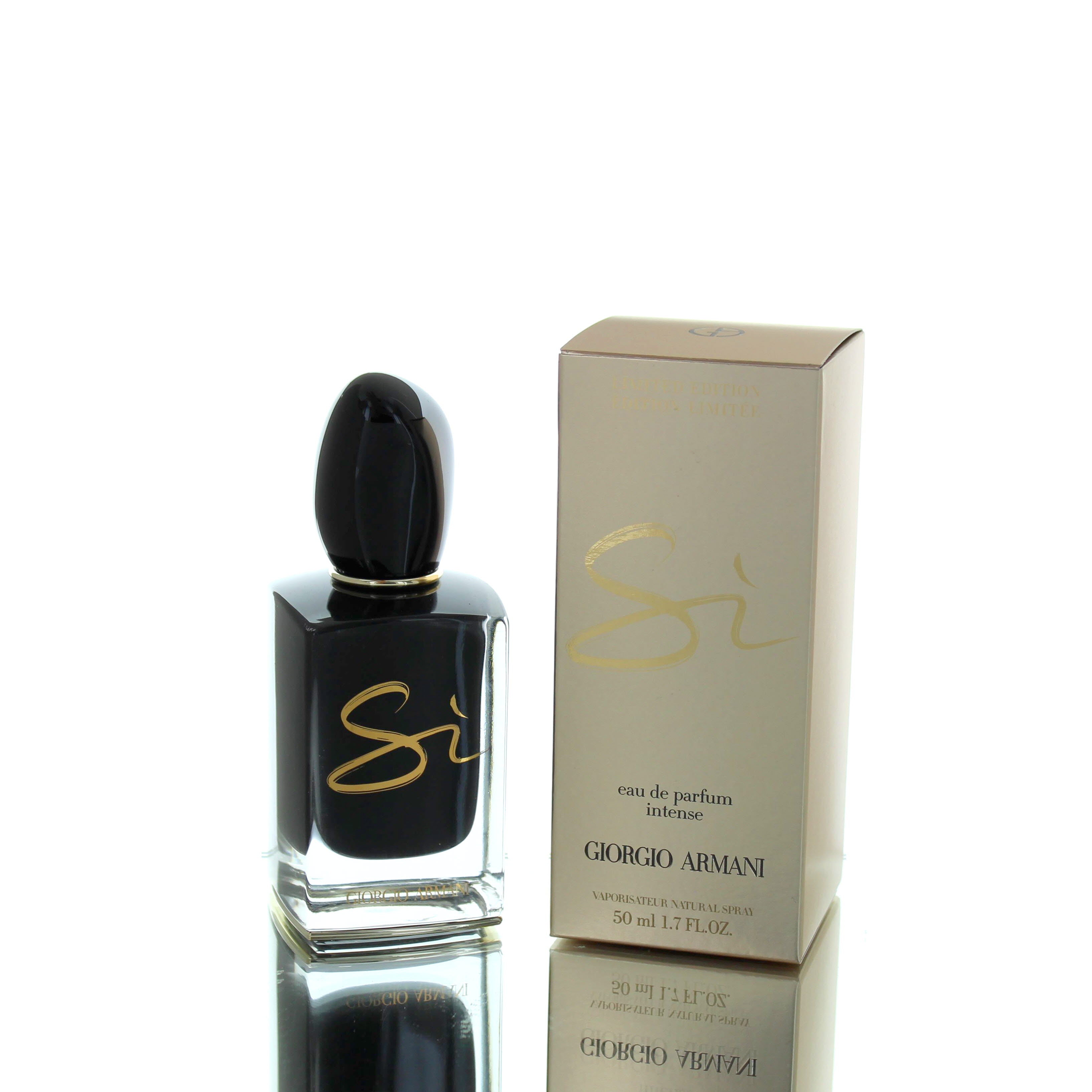 Si Intense EDP