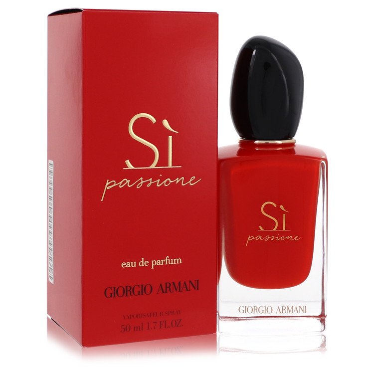 Si Passione EDP