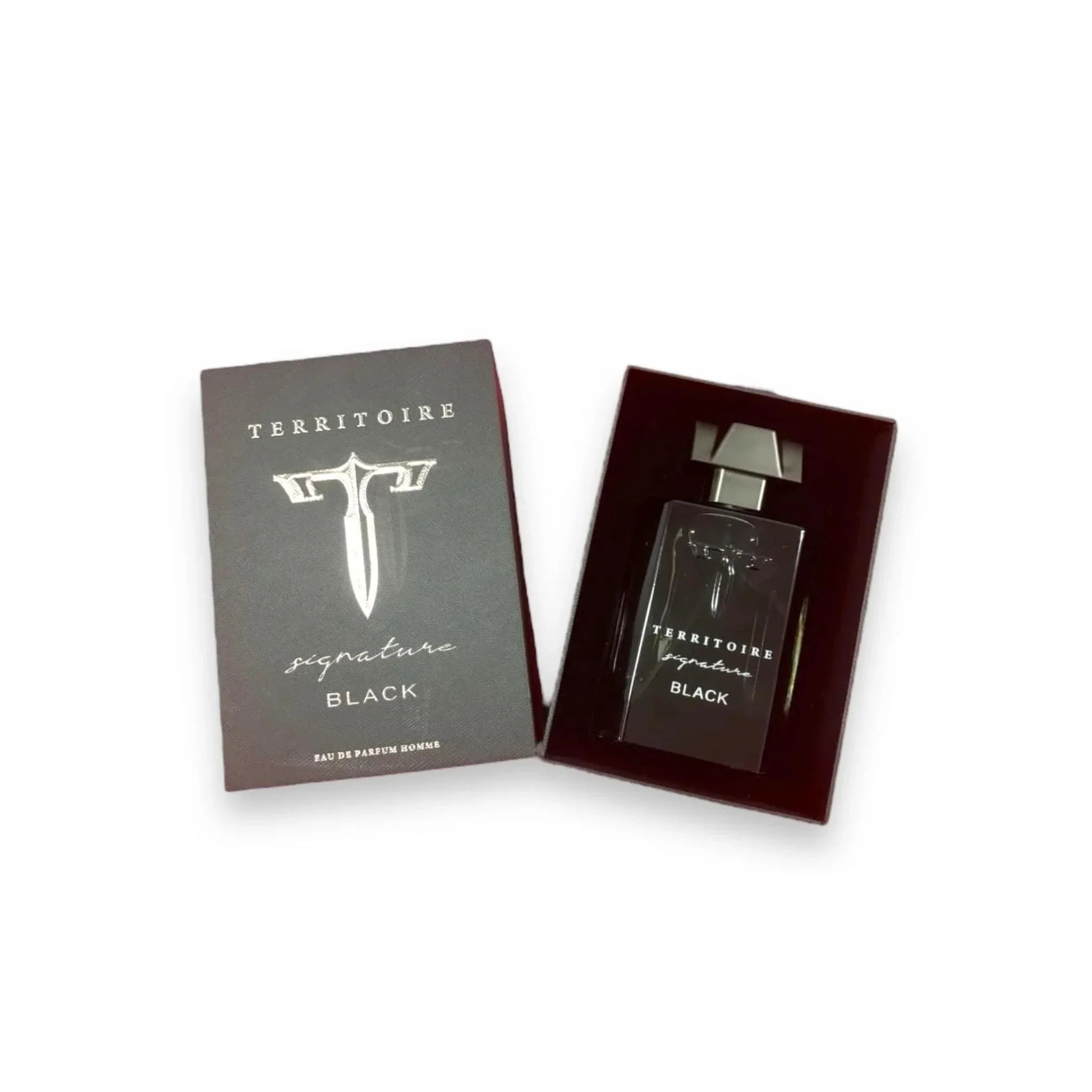 Signature Black EDP