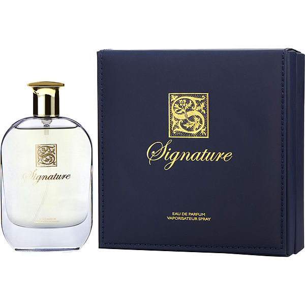 Signature Blue EDP