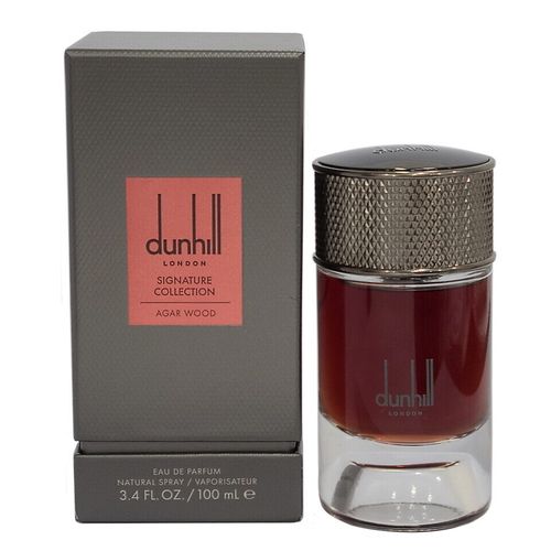 Signature Collection Agar Wood EDP