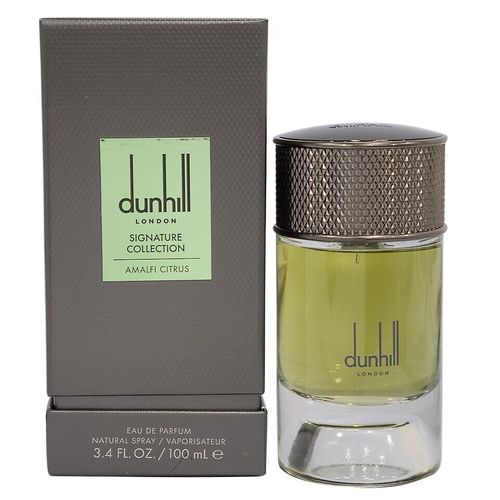Signature Collection Amalfi Citrus EDP