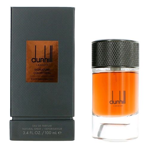 Signature Collection Egyptian Smoke EDP