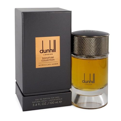 Signature Collection Moroccan Amber EDP