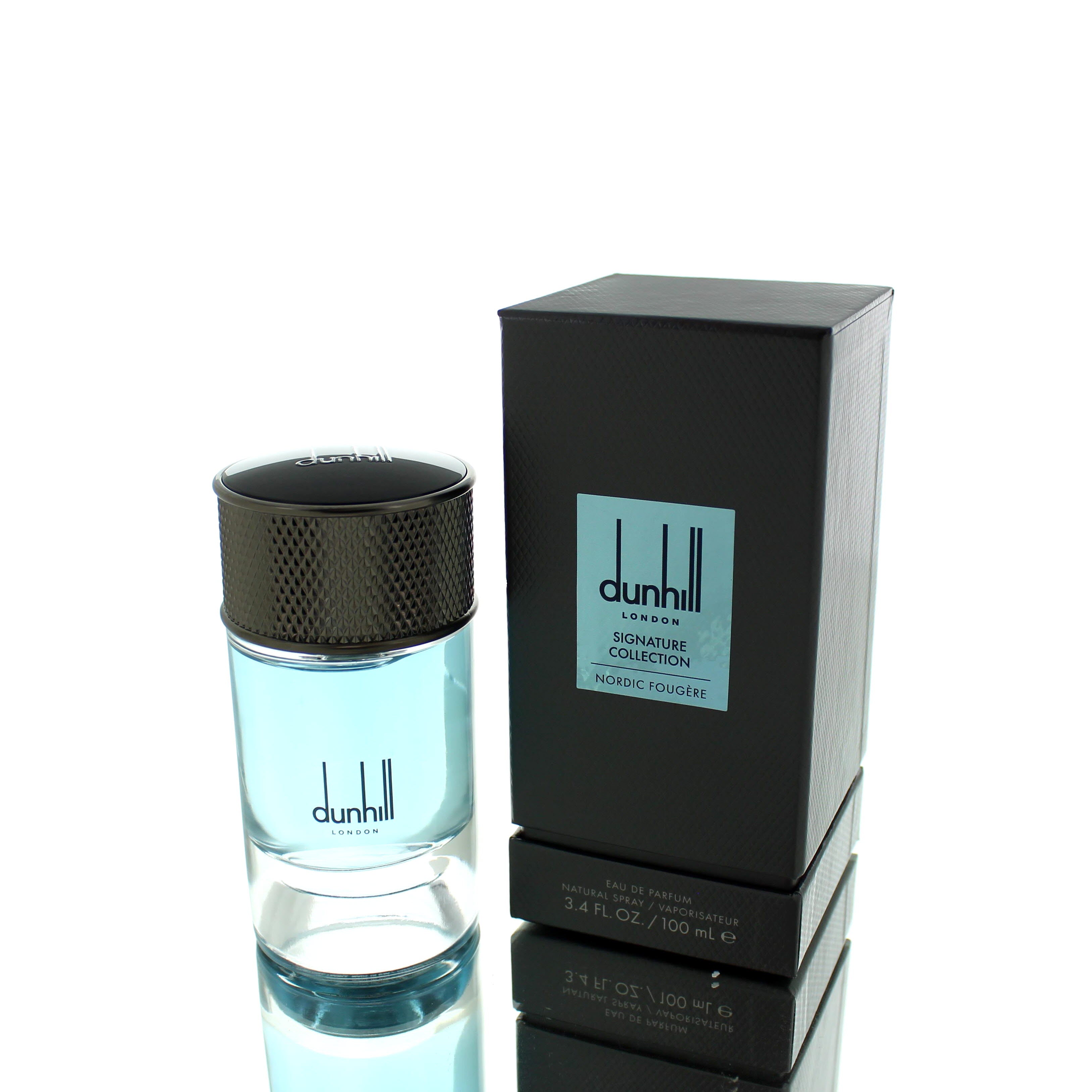 Signature Collection Nordic Fougere EDP