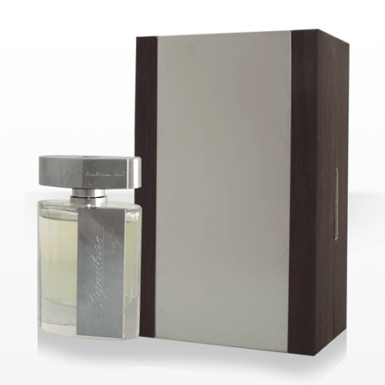 Signature EDP