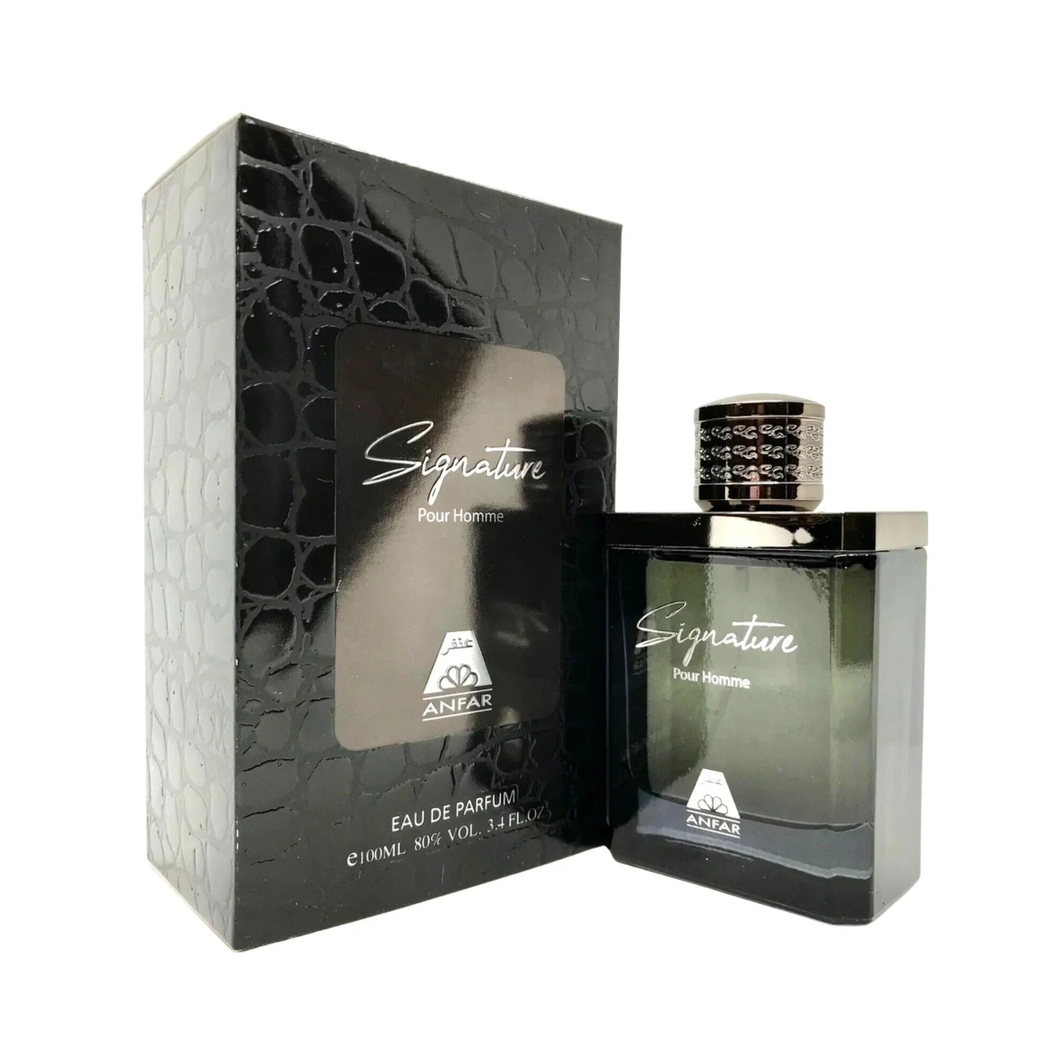 Signature EDP