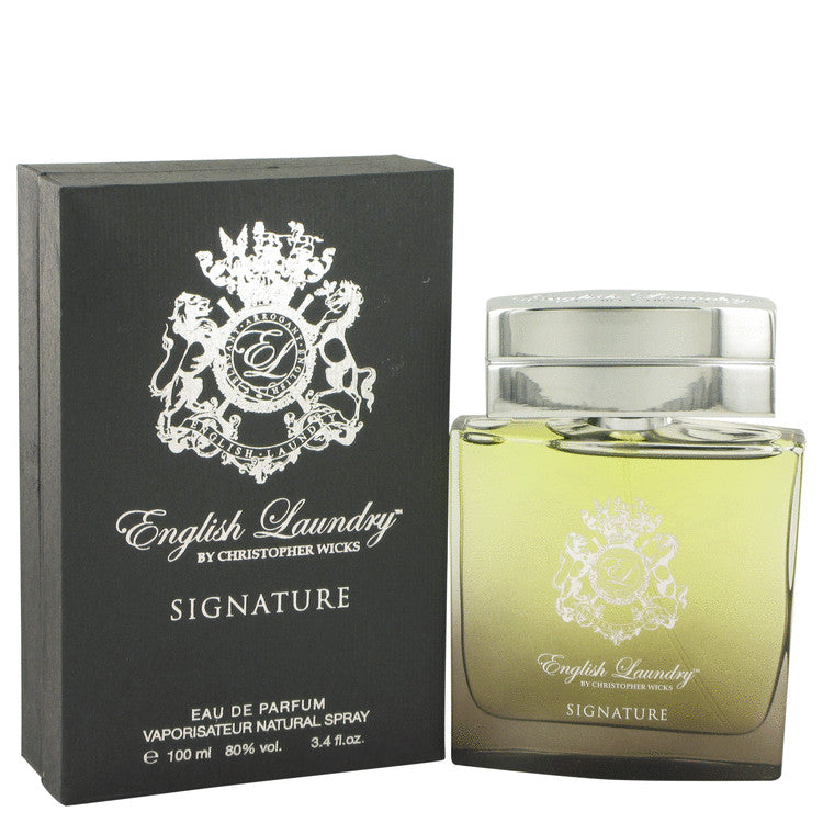 Signature EDP