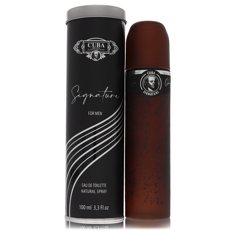 Signature EDT