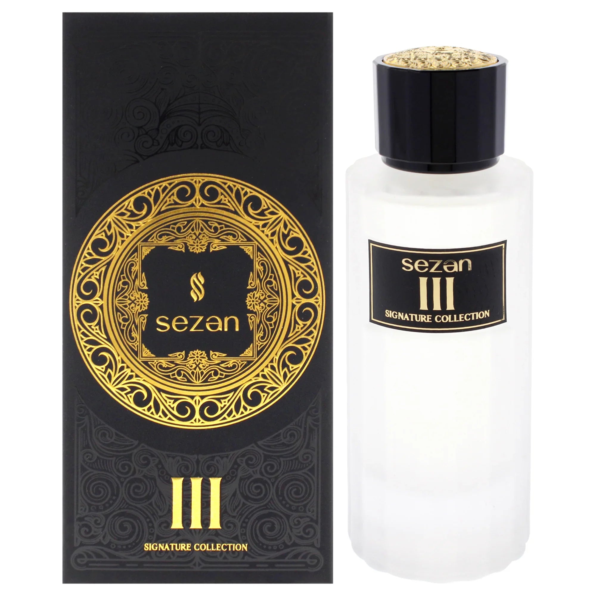 Signature III EDP